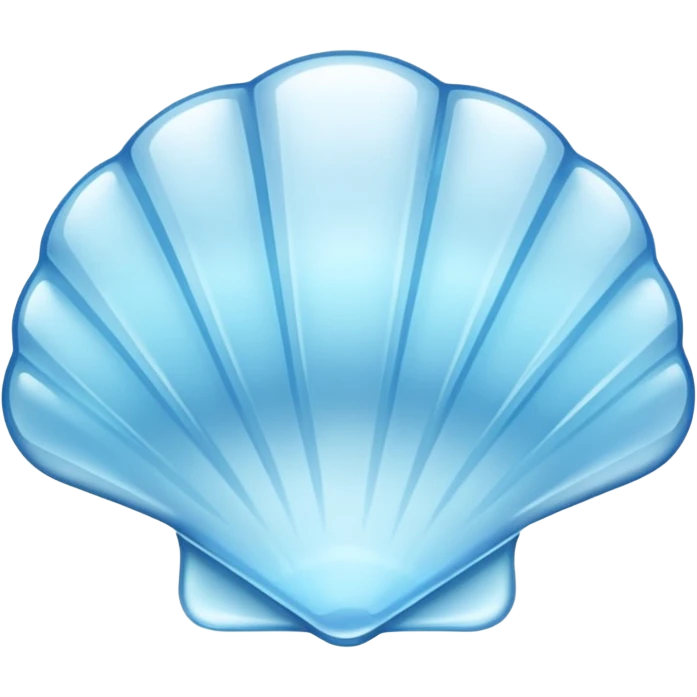 ice shell emoji