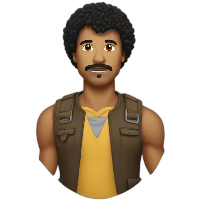 menace santana emoji