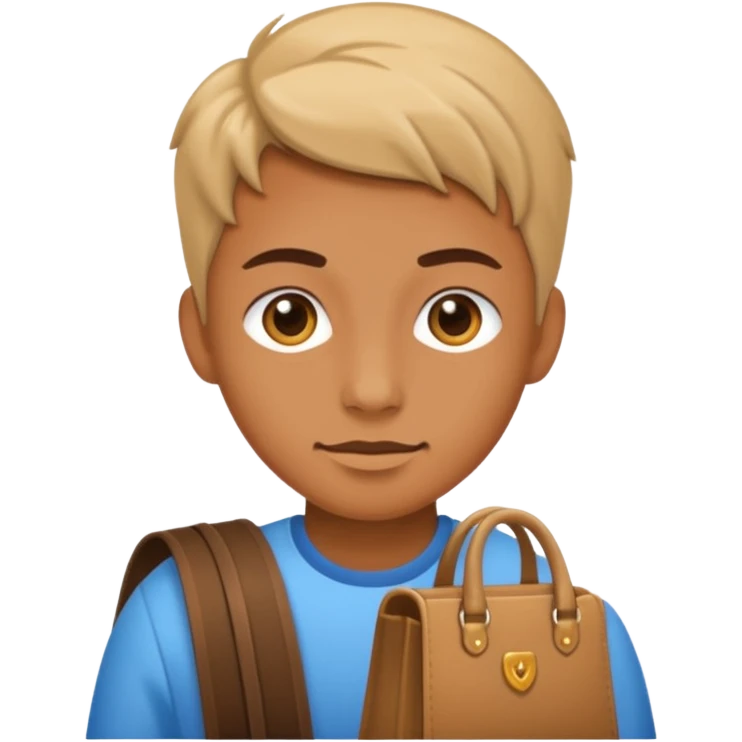 Bagina emoji