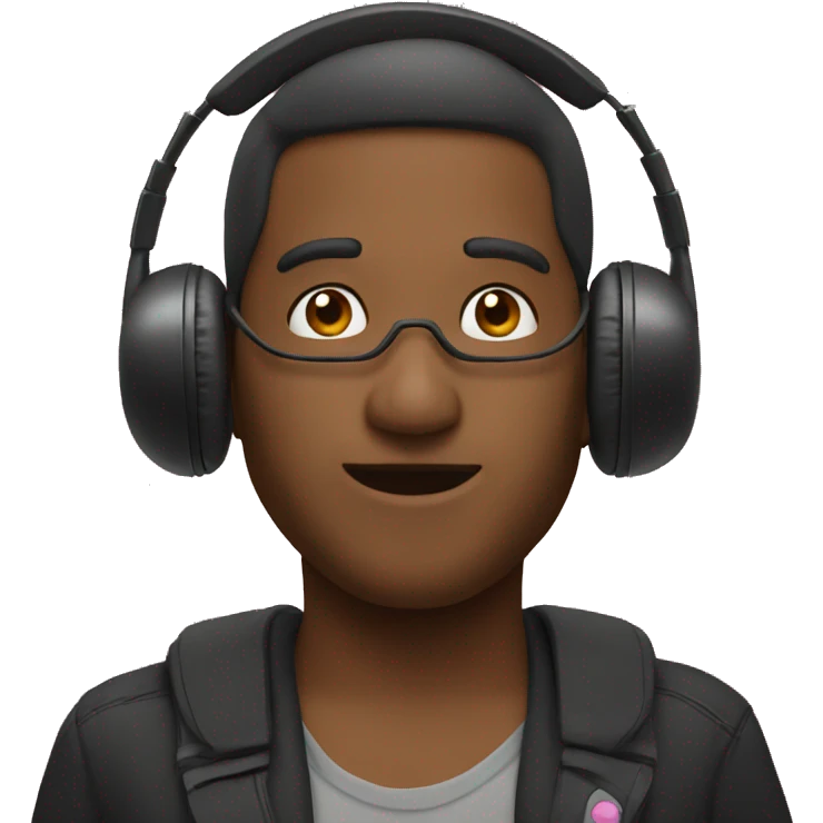 hearphones emoji