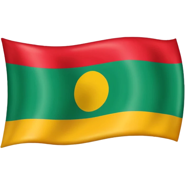 Drapeau original de la Guadeloupe  emoji