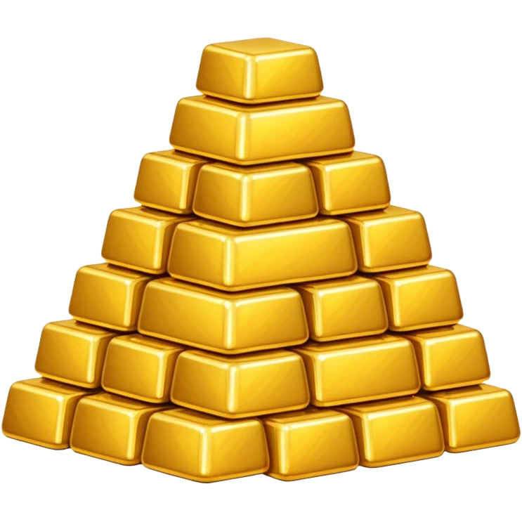 gold emoji
