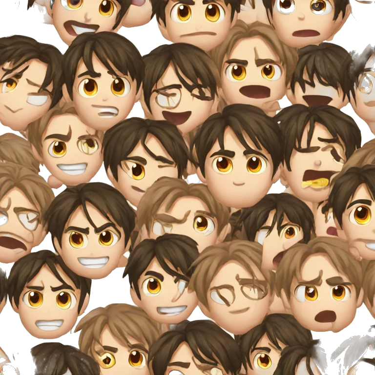 Eren emoji