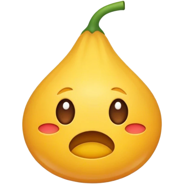 vernicle emoji