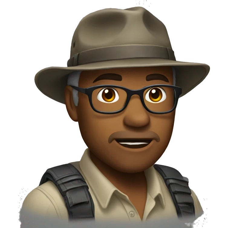 jurassic park  emoji