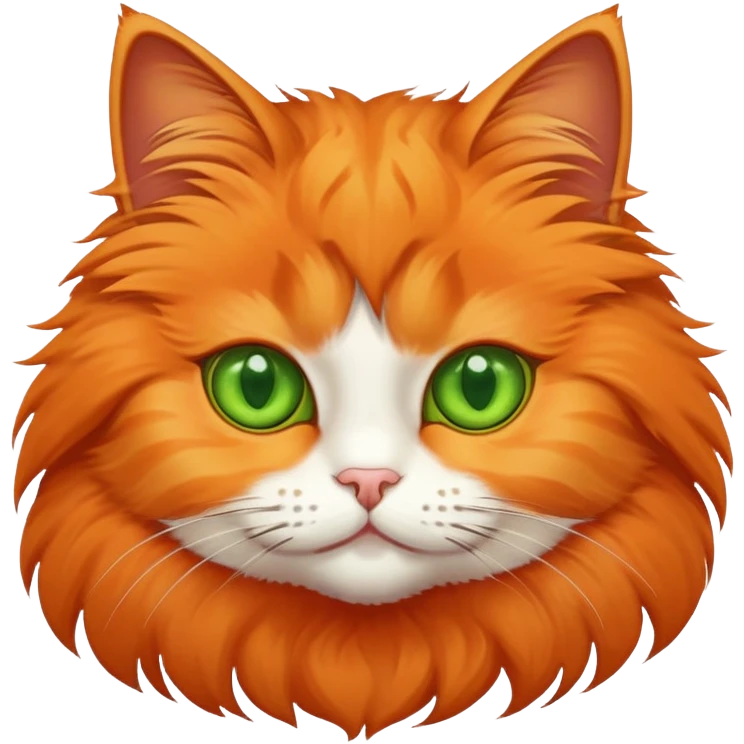 Kedi emoji