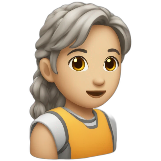 Hila clup emoji