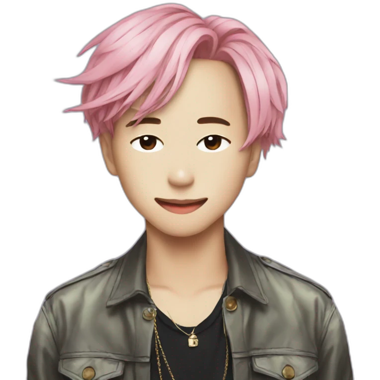 G-Dragon emoji