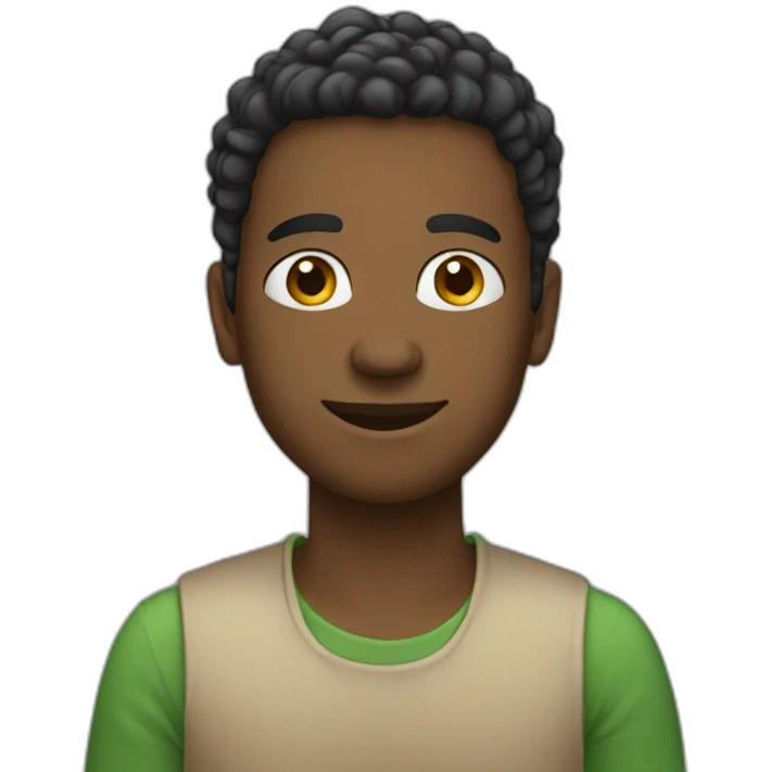 Amitié emoji