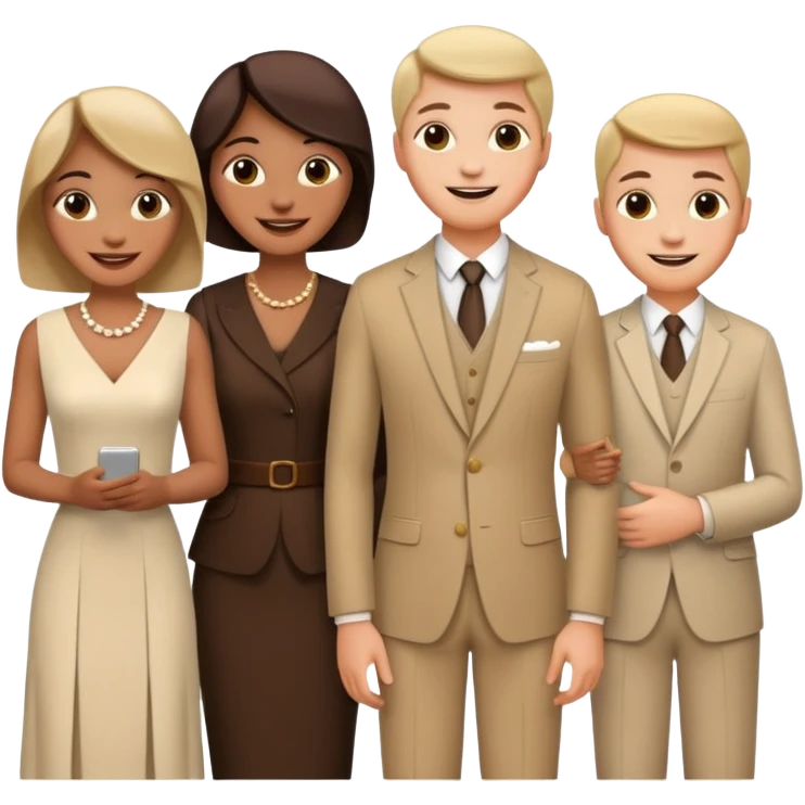 many of Celebrities emoji