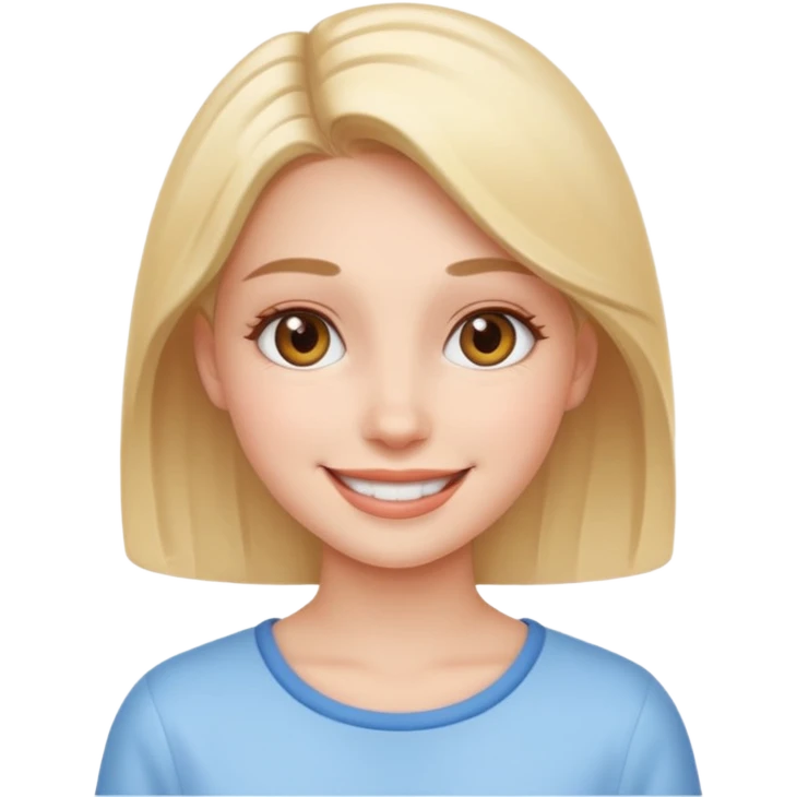 Clean girl
Weinachten
 emoji