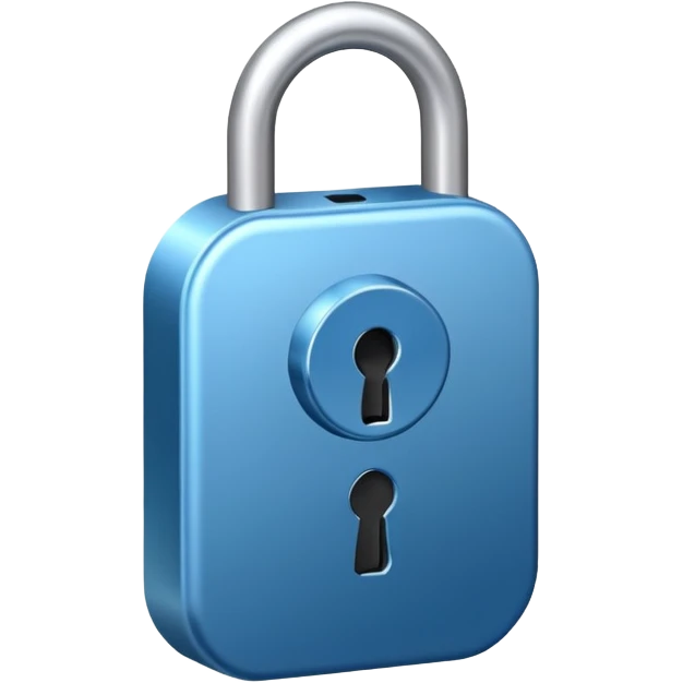 information security emoji
