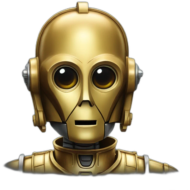 C3-PO emoji