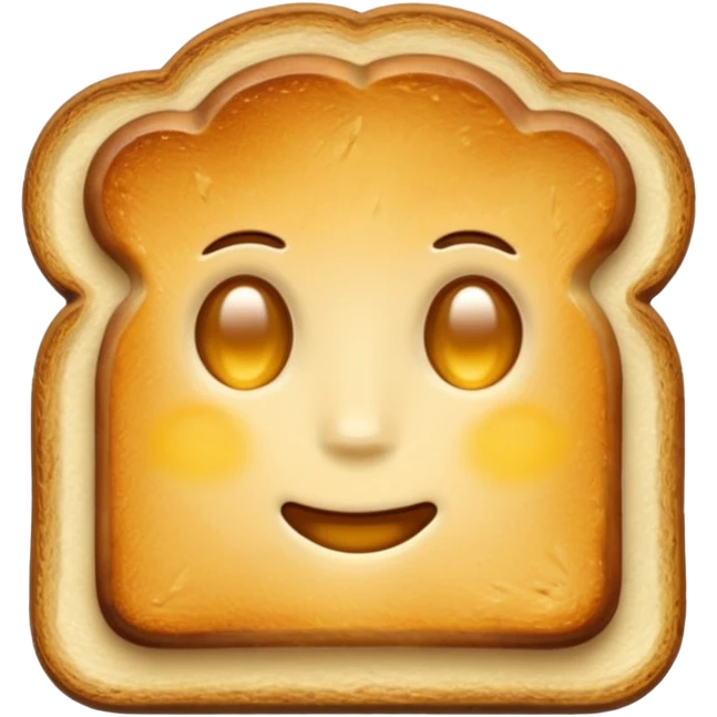 toast emoji