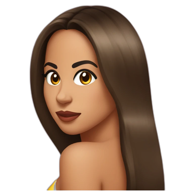 anitta, Larissa de Macedo Machado emoji