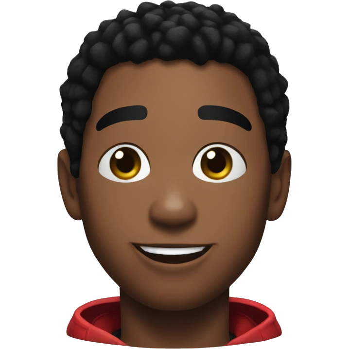 miles morales emoji