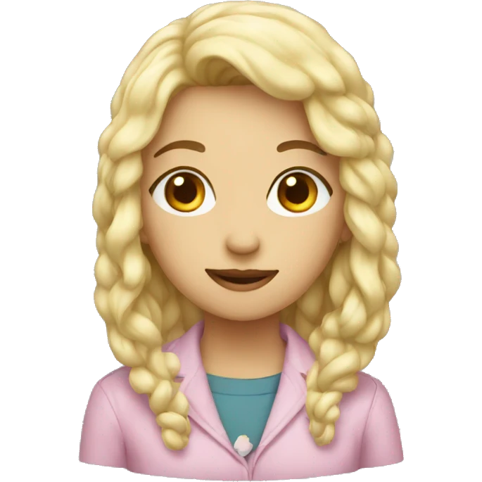 Moi emoji