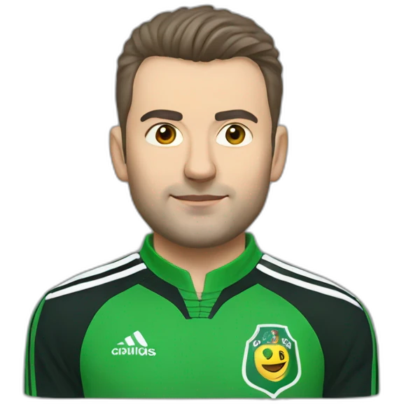 Varadi Andrei Tiberiu emoji