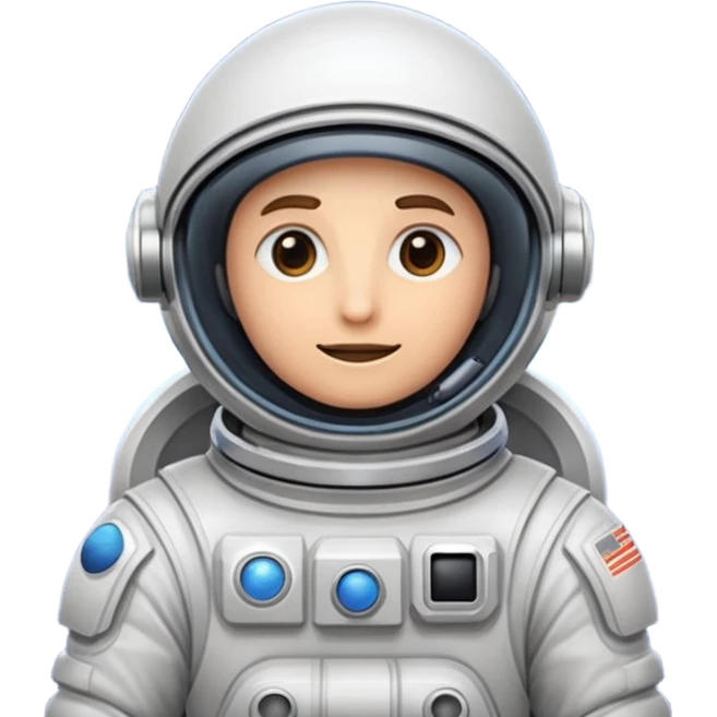 Space Adventure emoji