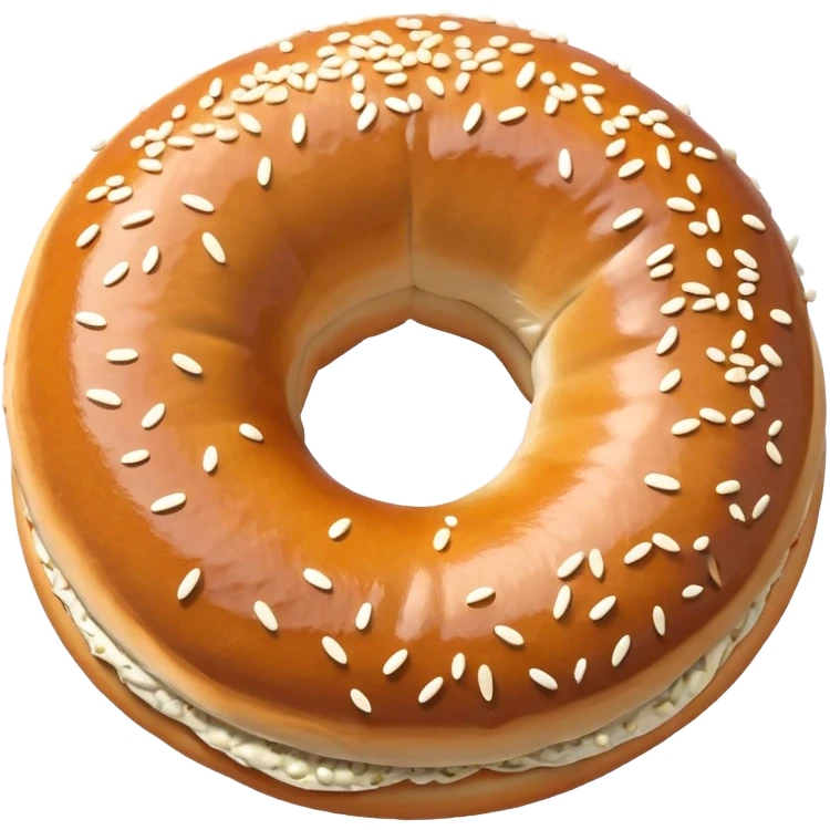 Simit emoji