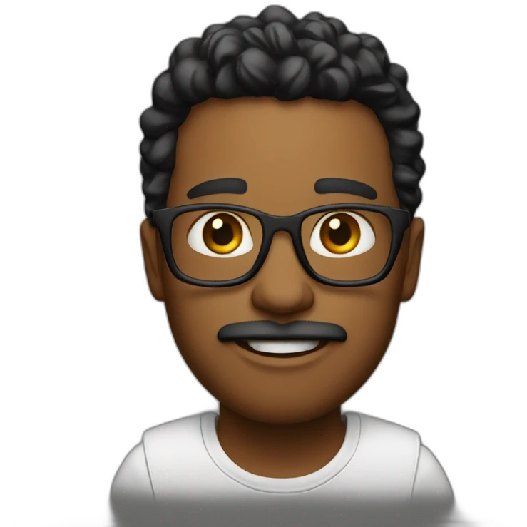 Mc stan emoji