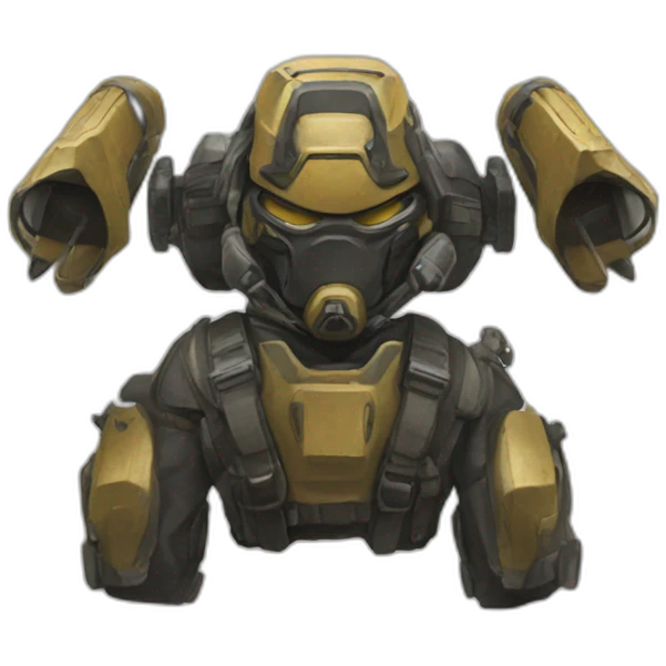 helldivers fun emoji