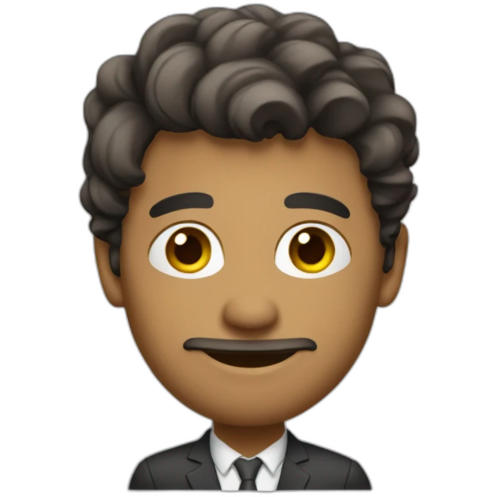 entrepreneur emoji