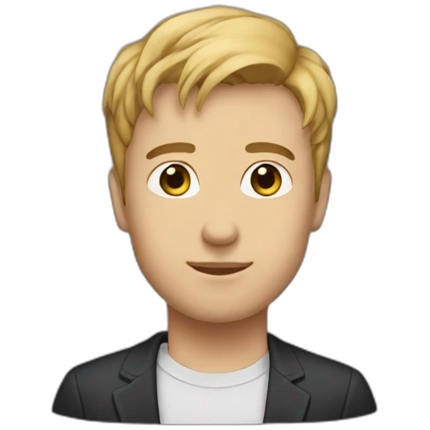 andrew tate emoji