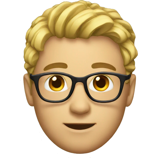 lean emoji