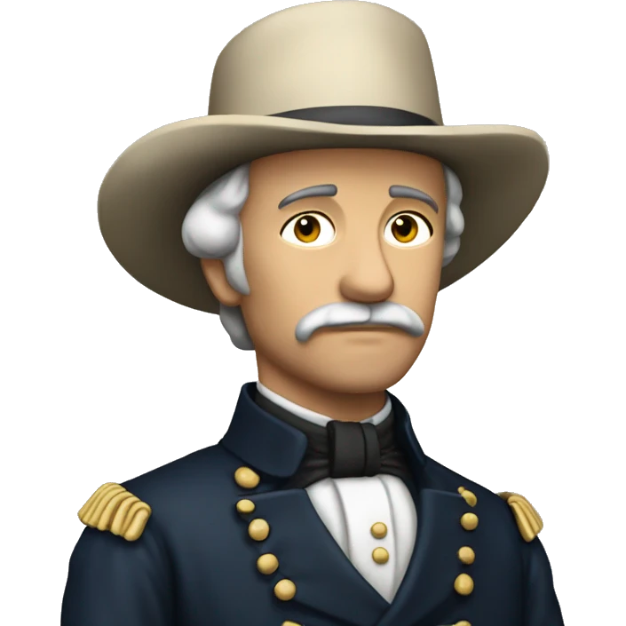 Gettysburg  emoji