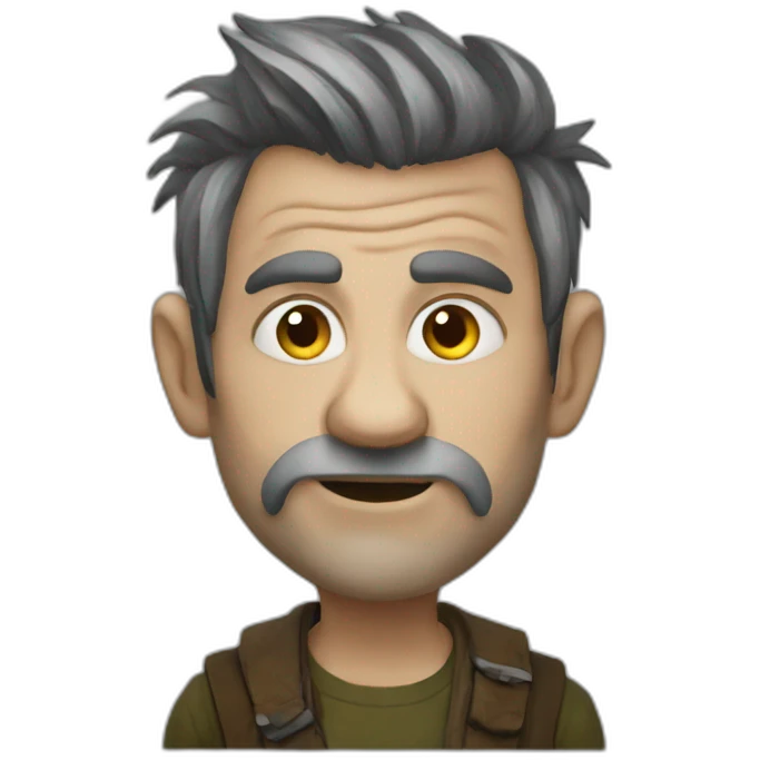 Trollge emoji