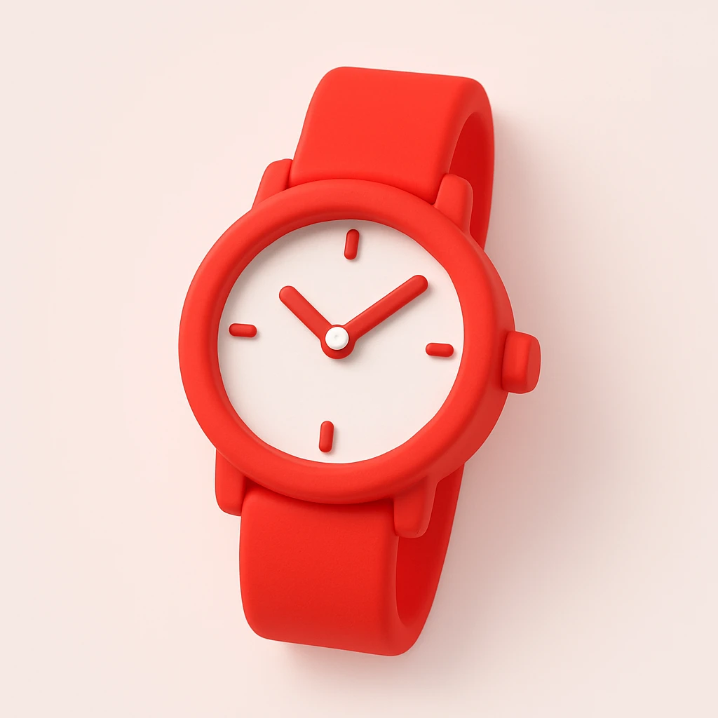 watch emoji