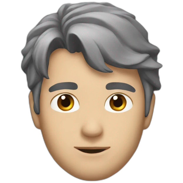 Matthieu hitl3r emoji