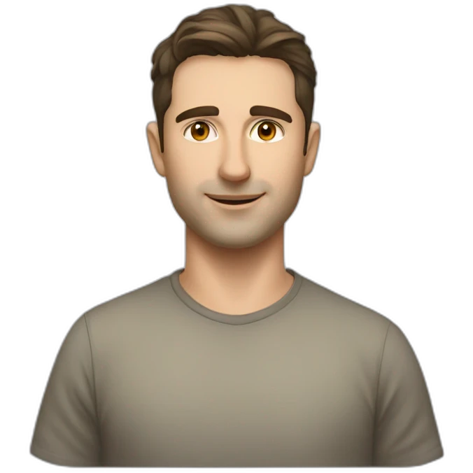 Dusan Vlahovic emoji