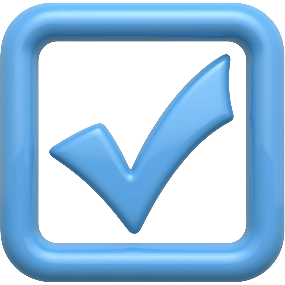 Ünlü olunca gelen mavi tik emoji