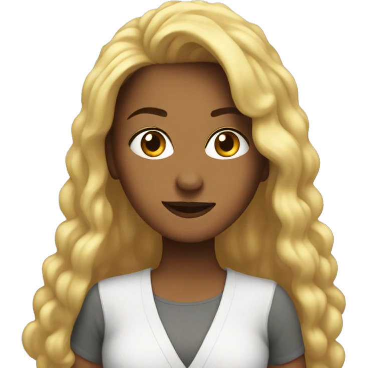 Sonya emoji