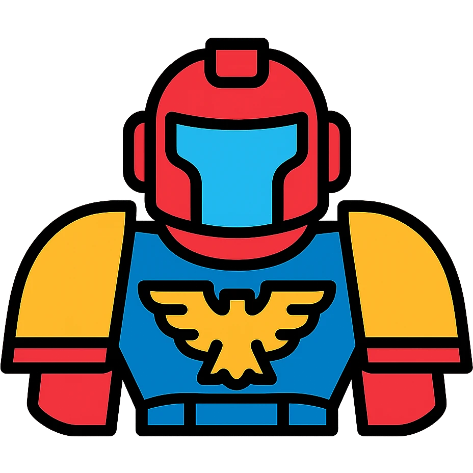 spacemarine emoji