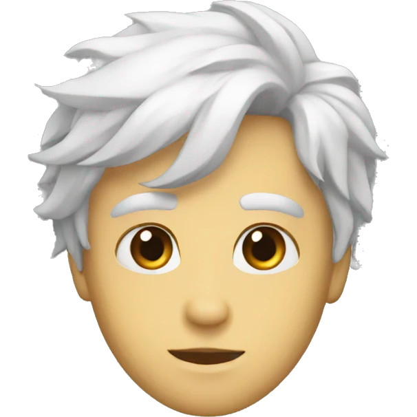 Sigma emoji