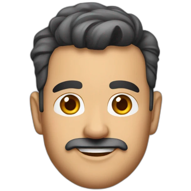 Vito Spatafore emoji