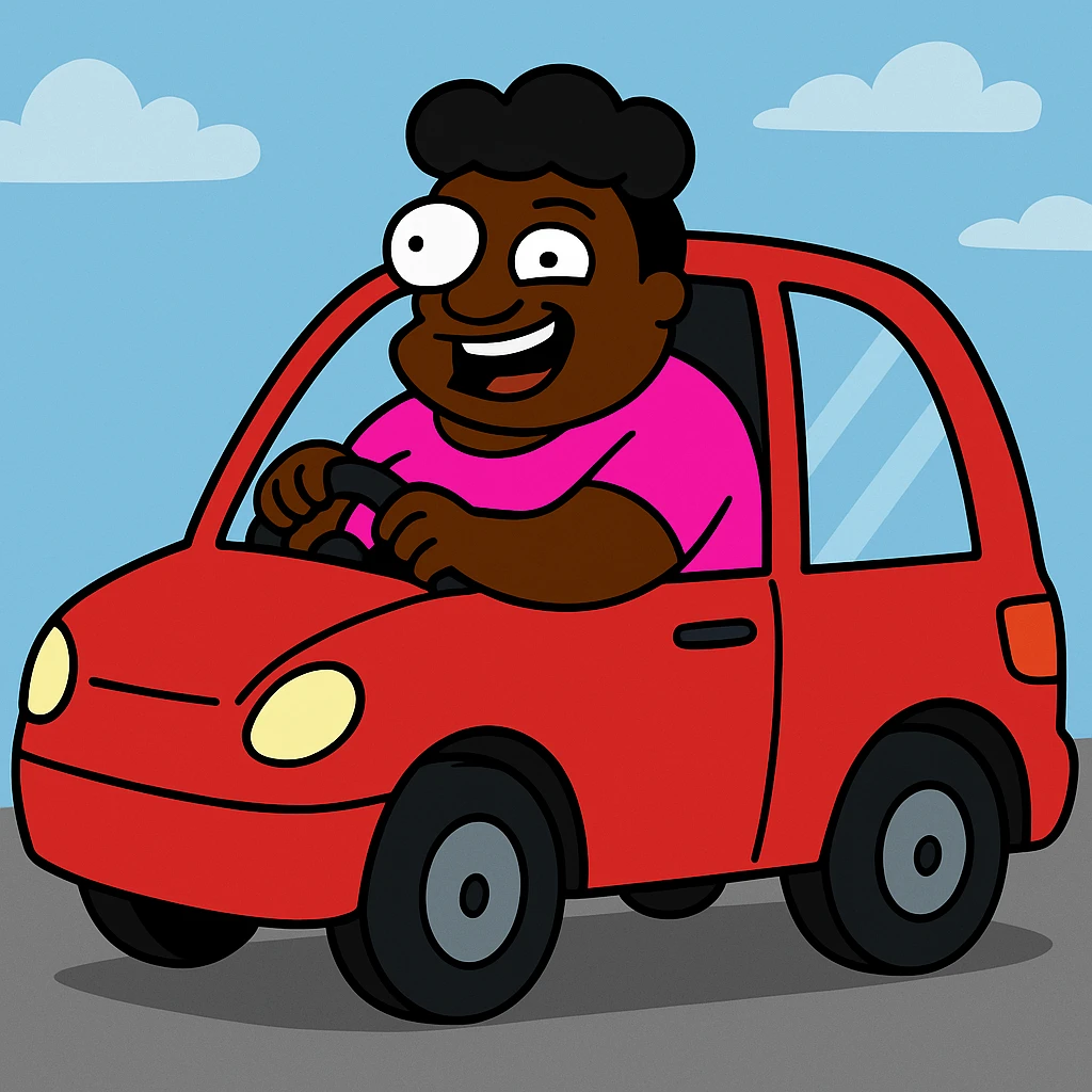car emoji