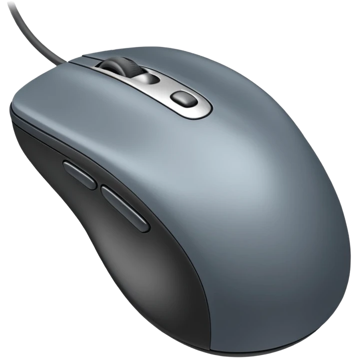 OFFİCE mouse emoji