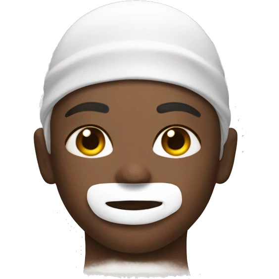 Skincare  emoji