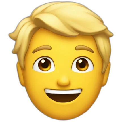 yes emoji