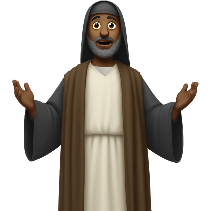 Pharisees emoji