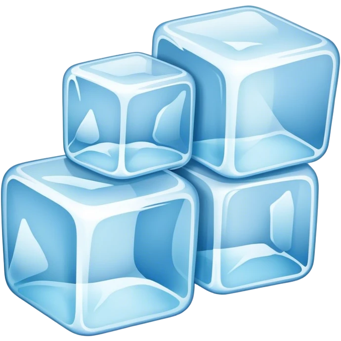ice emoji