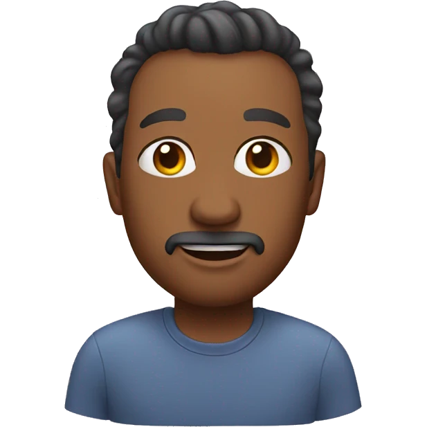 Dad emoji