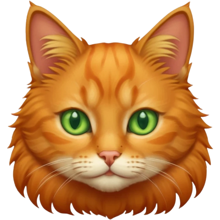 Cat emoji