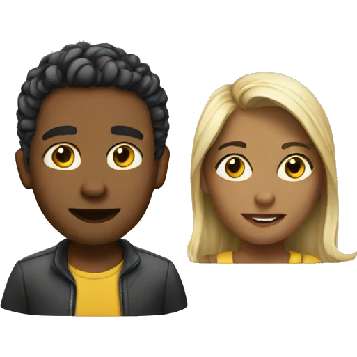 you emoji