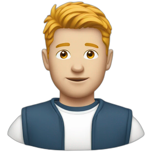 KDB emoji