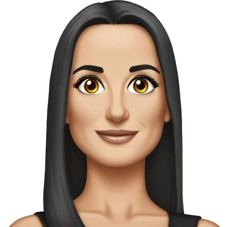 kyle richards emoji